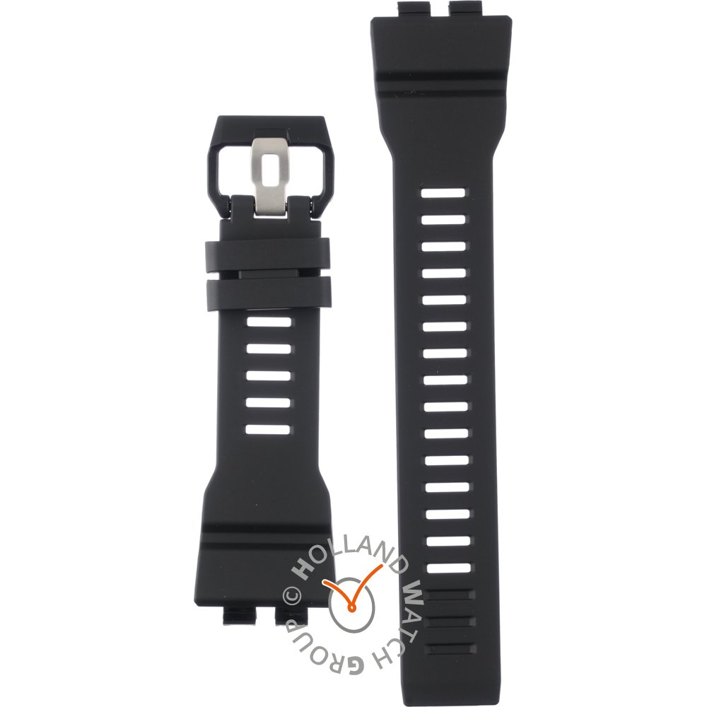 G-Shock 10561443 G-Squad - Bluetooth Horlogeband