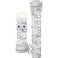 G-Shock 10562880 Celestial Guardian - White Tiger Horlogeband