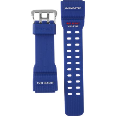 G-Shock 10562881 Mudmaster Horlogeband