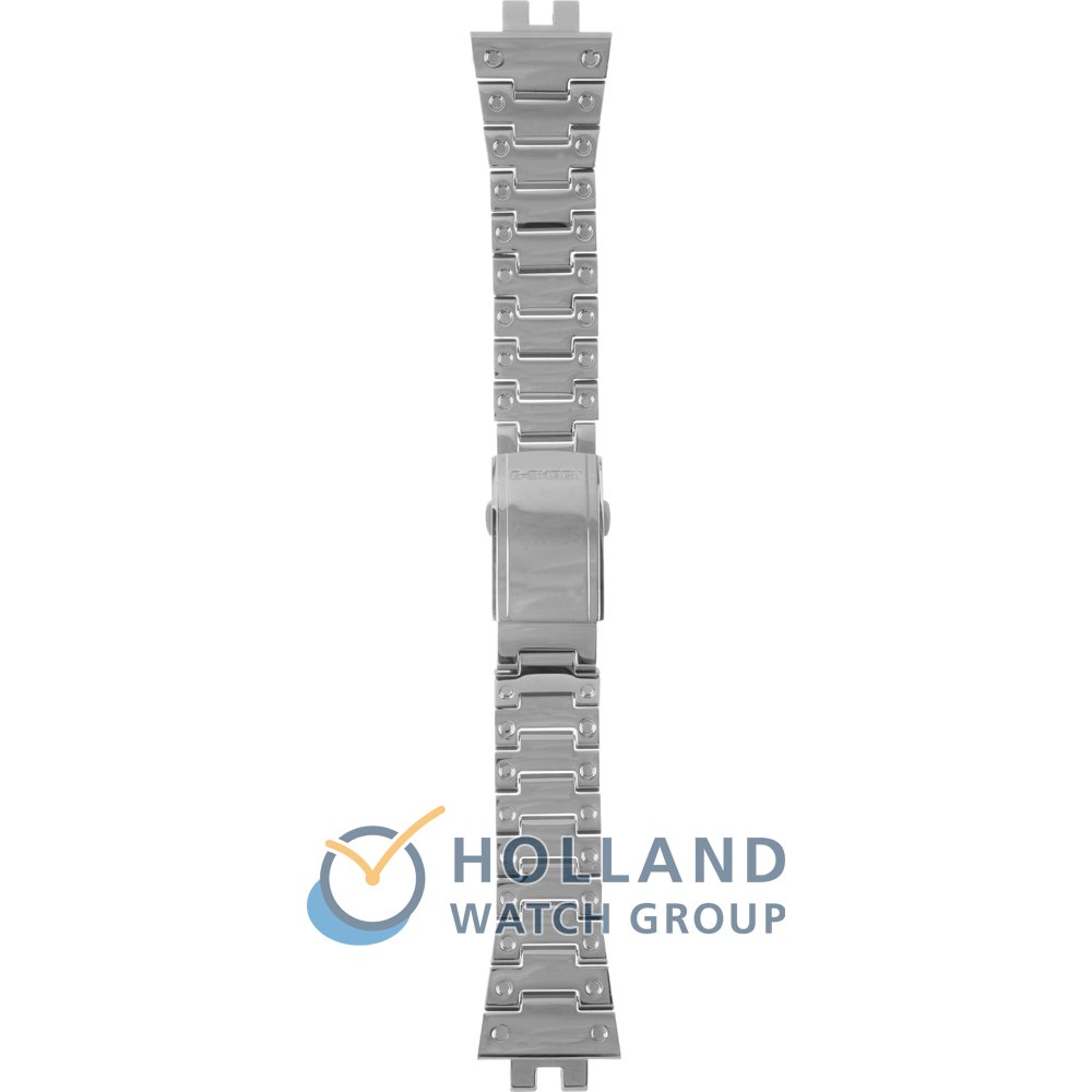 G-Shock 10565787 Full Metal Horlogeband