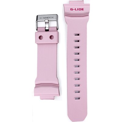 G-Shock 10566860 Horlogeband