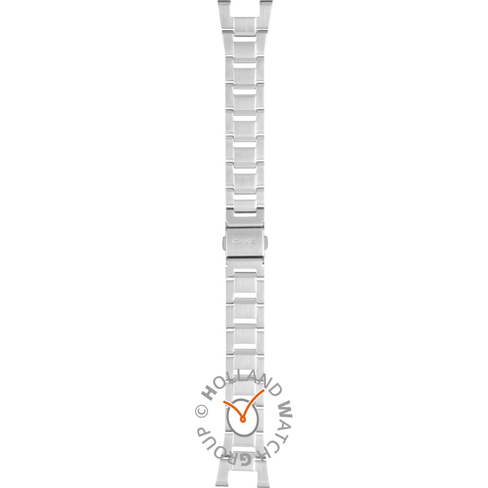 G-Shock 10572402 G-Ms Horlogeband