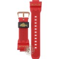 G-Shock 10582111 G-Rescue Horlogeband