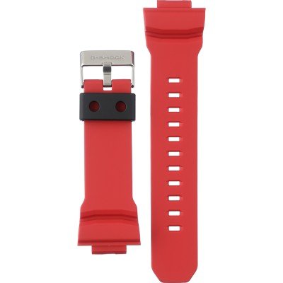 G-Shock 10588990 Solar Horlogeband