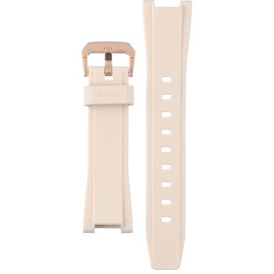 G-Shock 10600345 G-Ms Horlogeband