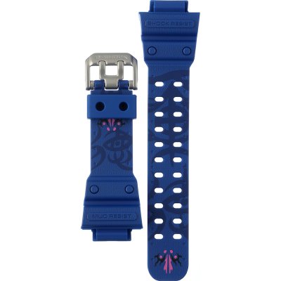 G-Shock 10613831 Oversize Horlogeband