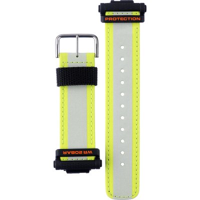 G-Shock 10615165 Heavy duty Horlogeband