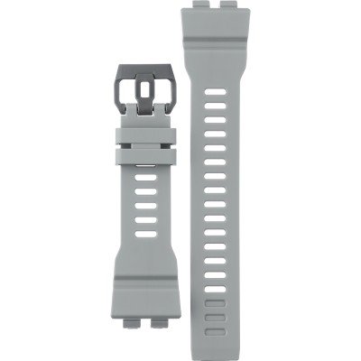 G-Shock 10618768 G-Squad - Soft Utility Horlogeband