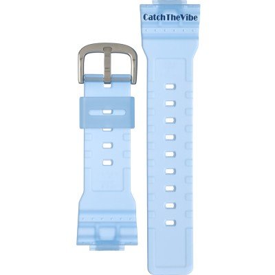 G-Shock 10626731 Baby-G x Riehata Horlogeband