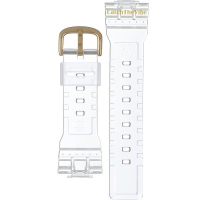 G-Shock 10626733 Baby-G x Riehata Horlogeband