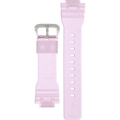 G-Shock 10629179 Neo Punk Horlogeband