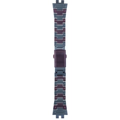 G-Shock 10630389 Twilight Tokyo Horlogeband