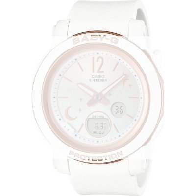 G-Shock 10637432 Baby-G Horlogeband