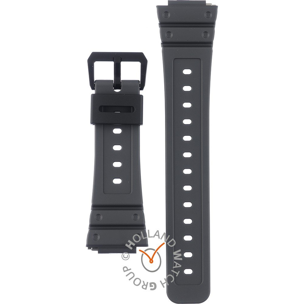 G-Shock 10638483 Utility Horlogeband