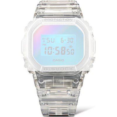 G-Shock 10645178 Iridescent colors Horlogeband