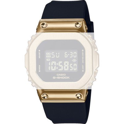 G-Shock 10645181 The Origin Horlogeband