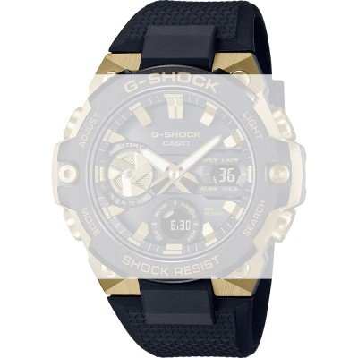 G-Shock 10645185 G-Steel Horlogeband