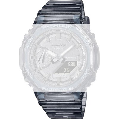 G-Shock 10647070 Women Classic Horlogeband