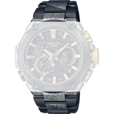 G-Shock 10647346 MR-G Gassan - Limited Edition Horlogeband