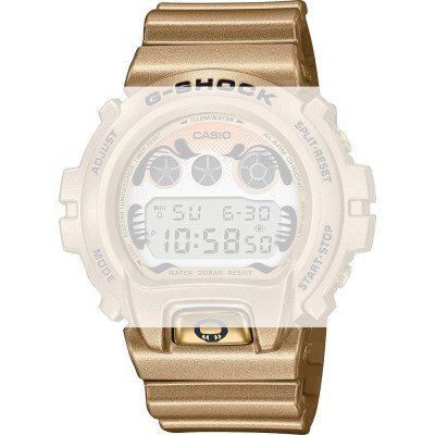 G-Shock 10648375 Daruma Horlogeband