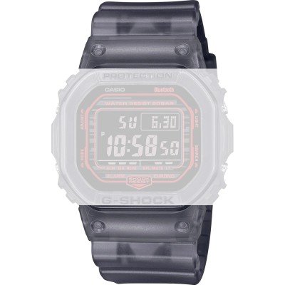 G-Shock 10649554 Classic Bluetooth Horlogeband