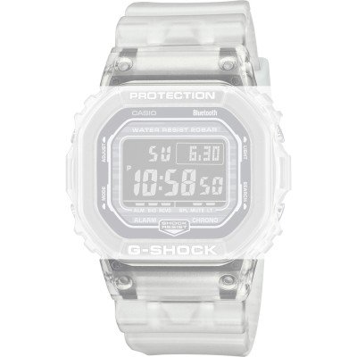 G-Shock 10649556 Classic Bluetooth Horlogeband