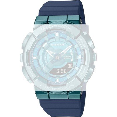 G-Shock 10649564 Analog Digital Horlogeband