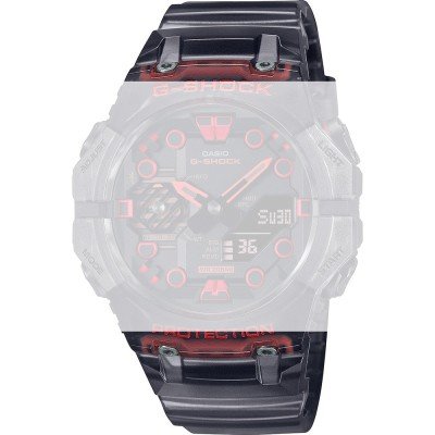 G-Shock 10649566 Classic Horlogeband