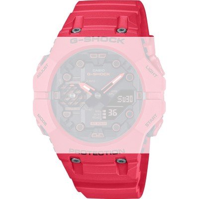 G-Shock 10649569 Classic Horlogeband