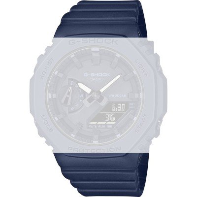 G-Shock 10650779 GMA-S2100 Horlogeband