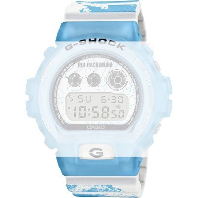G-Shock 10652245 G-Shock x Rui Hachimura Horlogeband