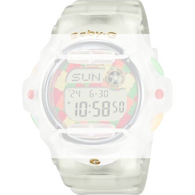G-Shock 10652250 Baby-G X Haribo Horlogeband
