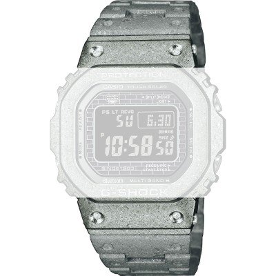 G-Shock 10653049 The Origin - 40th Anniversary Bluetooth Horlogeband