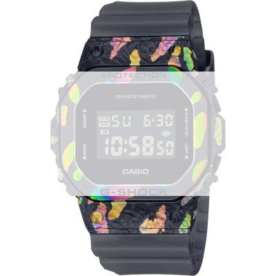 G-Shock 10654046 Sunstone Adventurer Horlogeband