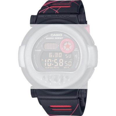 G-Shock 10654049 Jason - Limited Edition Horlogeband