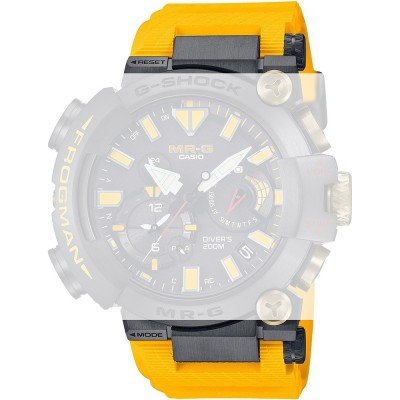 G-Shock 10655250 Frogman Horlogeband