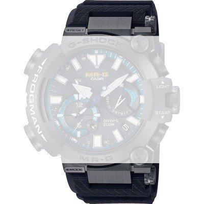 G-Shock 10655255 Frogman Horlogeband
