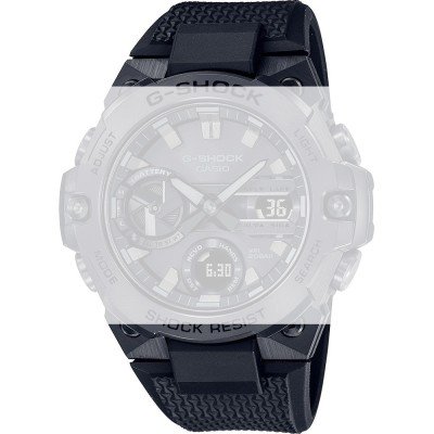 G-Shock 10657303 G-Steel Horlogeband