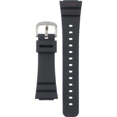 G-Shock 10658901 G-Lide Horlogeband