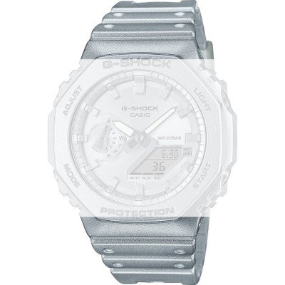 G-Shock 10659602 Forgotten Future Horlogeband