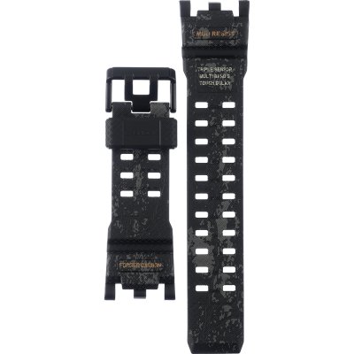 G-Shock 10660462 Mudmaster Horlogeband