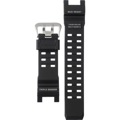 G-Shock 10660468 Mudman Horlogeband