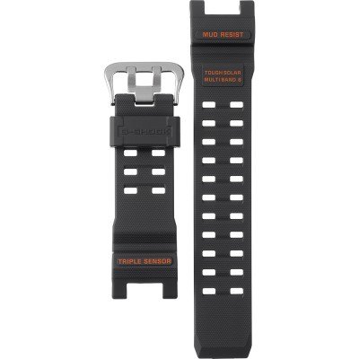 G-Shock 10660470 Mudman Horlogeband