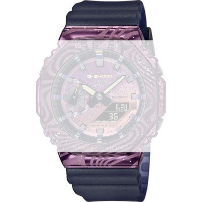 G-Shock 10661973 Metal Covered Horlogeband