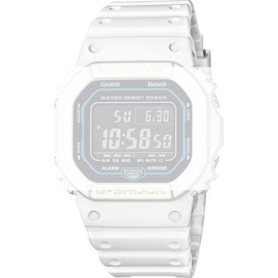 G-Shock 10661975 Sci-Fi world Horlogeband
