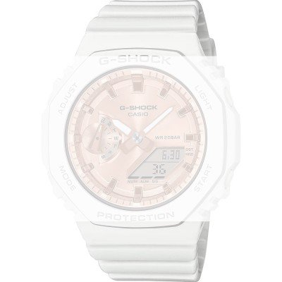 G-Shock 10662858 Women Classic Horlogeband