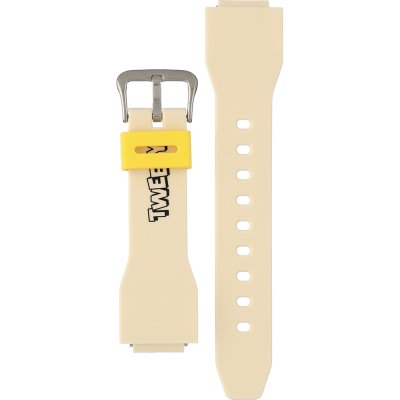 G-Shock 10664299 Baby-G Tweety Horlogeband