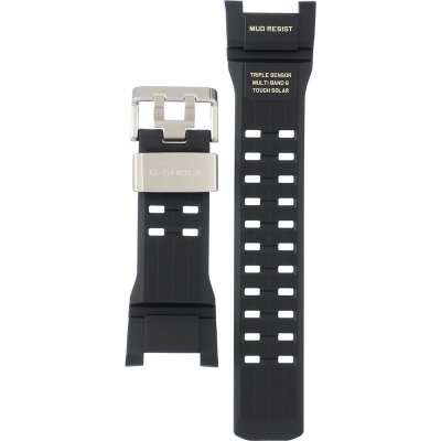 G-Shock 10664306 Mudmaster Horlogeband