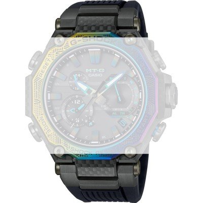 G-Shock 10664308 MT-G City Rainbow Horlogeband