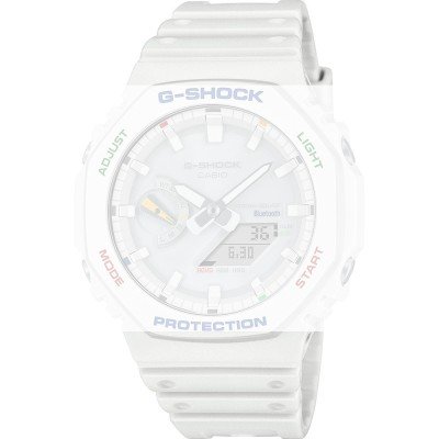 G-Shock 10665615 Full Colour Horlogeband